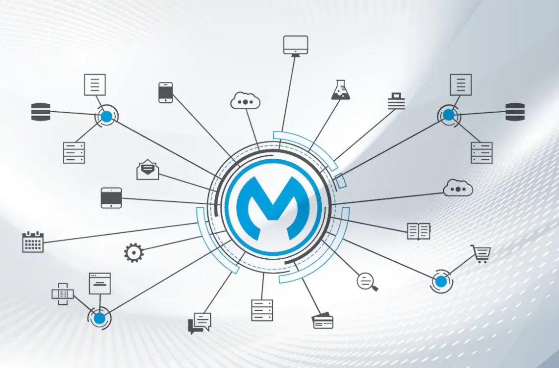 MuleSoft Anypoint Platform: Paving the Way for a Digital Tomorrow